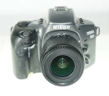 APSニコン・Nikon　PRONEA　6001＋IX-Nikkor 3.5/20-60㎜_画像1