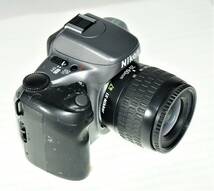 APSニコン・Nikon　PRONEA　6001＋IX-Nikkor 3.5/20-60㎜_画像2