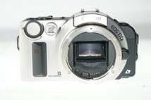 APSキャノン　・Canon　IXE　EYECONTROL　＋EF　3.5/28-70_画像5