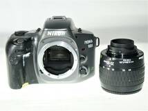 APSニコン・Nikon　PRONEA　6001＋IX-Nikkor 3.5/20-60㎜_画像3