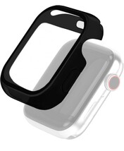 AppleWatchは付いていません