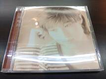 CD / 砂時計 / 宇徳敬子 / 『D6』 / 中古_画像1