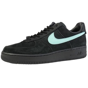 NIKE ナイキ ×TIFFANY AIR FORCE 1 LOW 1837 DZ1382-001 スニーカー 黒 Size 【29.0cm】 【新古品・未使用品】 20787724