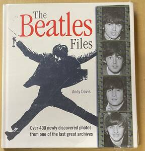 The Beatles Files Endy Davis Beatles Works Collection