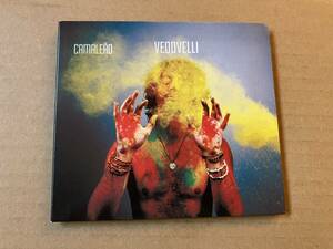 Vedovelli /ヴェドヴェーリ●輸入盤[ Camaleao ]Biscoito Fino●ブラジル,Brasilian Alternative,ＭＰＢ