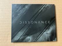 Valgeir Sigurosson /ヴァルゲイル・シグルズソン●輸入盤[ Dissonance ]Bedroom Community●Electronic,Modern Classical,Iceland_画像1