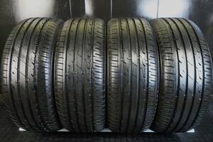 ◆ほぼ新品・イボ付き◆2022年製 215/45R17 メダリオン CST MD-A1 格安4本SET 迅速発送/手渡し 交換作業も可 安心のパンクチェック済み