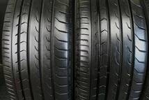 ◆1円売切り◆極上9分山 2022年製 国産 215/60R17 ヨコハマ ブルーアース -RV RV03 4本SET 迅速発送/手渡し 交換作業も可 安心の検品済み_画像5