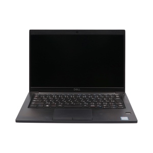 ★DELL Latitude 7390 Core i5-1.7GHz(8350U)/8GB/256GB/13.3/Win10Pro64bit