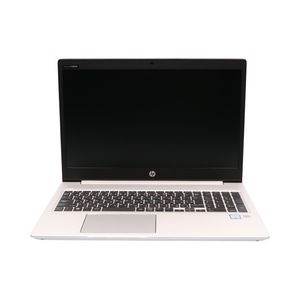 ★HPI ProBook 450 G6 Core i5-1.6GHz(8265U)/8GB/256GB/15.6/Win10Pro64bit