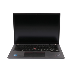 ★1円開始★Lenovo ThinkPad X13Gen2 Core i5-2.6GHz(1145G7)/8GB/256GB/13.3/Win10Pro64bit