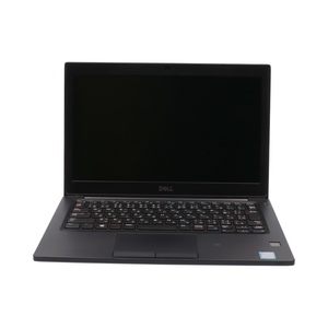 ★1円開始★DELL Latitude 7290 Core i5-1.7GHz(8350U)/8GB/256GB/12.5/Win10Pro64bit