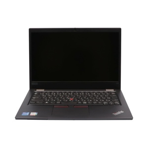 ☆1円開始☆Lenovo ThinkPadL13Gen2 Core i7-2.8GHz(1165G7)/16GB/512GB/13.3/Win10Pro64bit