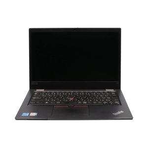 ☆1円開始☆Lenovo ThinkPadL13Gen2 Core i5-2.4GHz(1135G7)/8GB/256GB/13.3/Win10Pro64bit