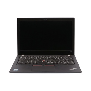 ☆1円開始☆Lenovo ThinkPadX280 Core i5-1.7GHz(8350U)/8GB/256GB/12.5/Win10Pro64bit