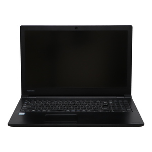 ★1円開始★DYNABOOK dynabook B65/M Core i7-2.8GHz(7600U)/8GB/500GB/DVD-ROM/15.6/Win10Pro64bit