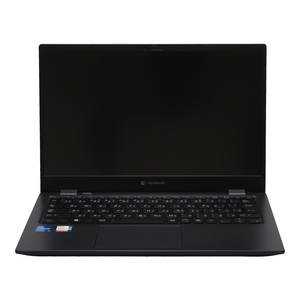 ★DYNABOOK dynabook G83HU Core i5-2.4GHz(1135G7)/16GB/256GB/13.3/Win10Pro64bit(Win11DG)