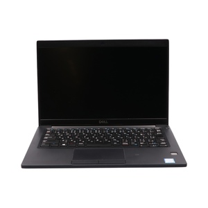 ★DELL Latitude 7390 Core i5-1.7GHz(8350U)/8GB/256GB/13.3/Win10Pro64bit