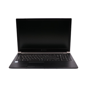 ☆1円開始☆DYNABOOK dynabook B65/ER Core i5-1.6GHz(8265U)/8GB/500GB/DVDスーパーマルチドライブ/15.6/Win10Pro64bit