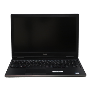 ☆1円開始☆DELL Precision 7530 Core i7-2.2GHz(8750H)/32GB/M.2/15.6/Win10Pro64bit