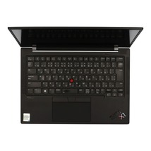 ★1円開始★Lenovo X1 Carbon Gen9 Core i5-2.6GHz(1145G7)/8GB/256GB/14/Win10Pro64bit_画像5