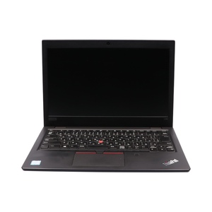 ★1円開始★Lenovo ThinkPadL390 Core i7-1.8GHz(8565U)/16GB/512GB/13.3/Win10Pro64bit