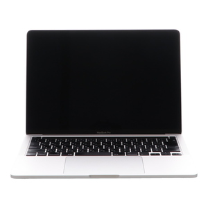 ☆1円開始☆Apple MacBookPro 13インチ Mid 2020 (ベースMWP72J/A) Core i7-2.3GHz/16GB　LPDDR4X/512GB/13.3Retina/macOS11BigSur