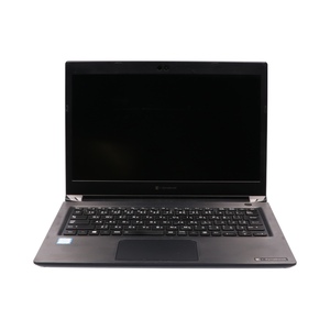 ★1円開始★DYNABOOK dynabook S73DP Core i5-1.6GHz(8250U)/8GB/256GB/13.3/Win10Pro64bit