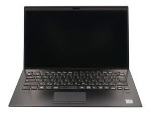 ★1円開始★VAIO VAIO Pro PK Core i5-1.6GHz(8265U)/8GB/256GB/14.0/Win10Pro64bit