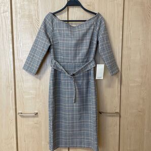 【新品未使用】ZARAワンピース