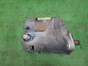  Toyoace LDF-KDY281 starter starter motor 058 DENSO 428000-3111 28100-30081