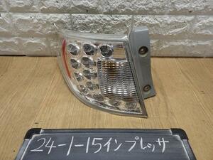 インプレッサ 　GH2 左テールランプ　ライト　レンズ 61K コイト 220-20024 84912FG010