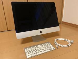 【※特価※】iMac A1418 2012Late キーボード付