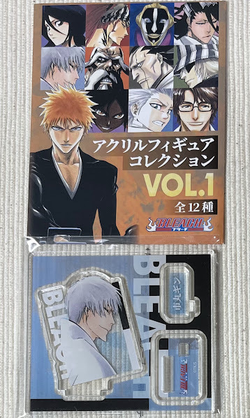 2025年最新】Yahoo!オークション -bleach 市丸ギン(作品別)の 2025年最新】Yahoo!オークション -bleach 市丸ギン(作品別)の
