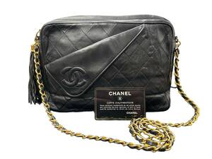 CHANEL