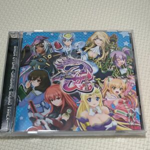 銀河乙女　 オリジナルサウンドトラック CD