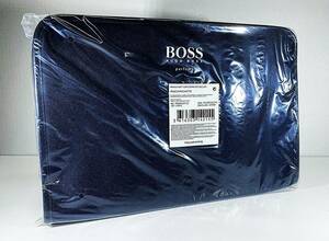 ■HUGO BOSS(ヒューゴボス)ラップトップタブレットスリーブバッグ・ポーチ【新品】 