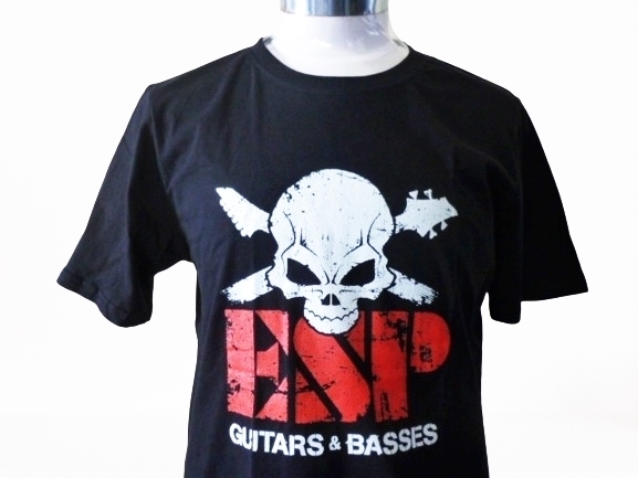 ■ＥＳＰ（イーエスピー）Ｔシャツ（サイズＬ）【新品】