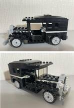 戸高μL1 【LEGO】パイレーツ レゴ・インディ・ジョーンズ・上海チェイス 7682 70413 海賊船_画像7