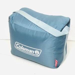 Coleman コールマン マルチレイヤー スリーピングバッグ 2000034777 封筒型 寝袋 シュラフ キャンプ アウトドア 車中泊 オールシーズン