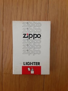 1976年製　ZIPPO(ジッポライター)ヴィンテージ