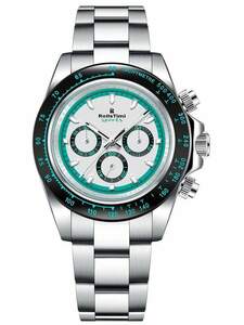 腕時計 メンズ 機械式 メンズ腕時計、最高級高級ブランドメンズ機械式スポーツウォッチ防水腕時計ギフト