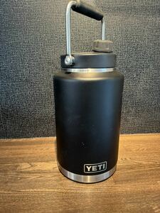 YETI ランブラー ワンガロン ジャグ イエティ