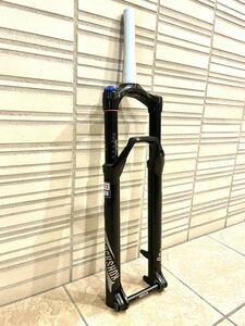 ROCKSHOX REBA RL AIR 29インチ BOOST 120mmストローク テーパーコラム ロックショックス リーバ