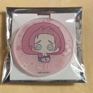 ブルーロック お名前バッジコレクション