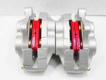 カワサキ トキコ 4ポッド 62mm 左右Set GPZ900R ゼファー1100 ゼファー400χ ZRX1100 ZRX1200DAEG ZZ-R400 ZXR400 ZZ-R1100 ZXT10_画像9