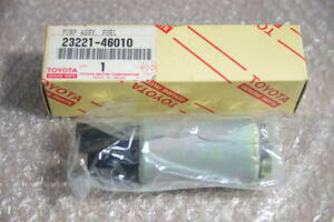 新品 トヨタ 純正 燃料ポンプ フューエルポンプ 23221-46010 GX81 JZX81 GX90 JZX90 GX100 JZX100 マークⅡ ハイエース ダイナ プラド