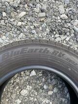 バリ山　205/65R15 4本　2022年製　ヨコハマ_画像6