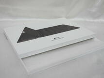 #0662 ipad Smart Keyboard MX3L2J/A スマートキーボード apple タブレット_画像2