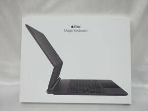 #0661 ipad Magic Keyboard black MXQT2J/A アイパッド　マジックキーボード
